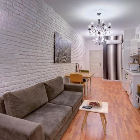 איסטמבול Maravilloso Hotel Galata מראה חיצוני תמונה