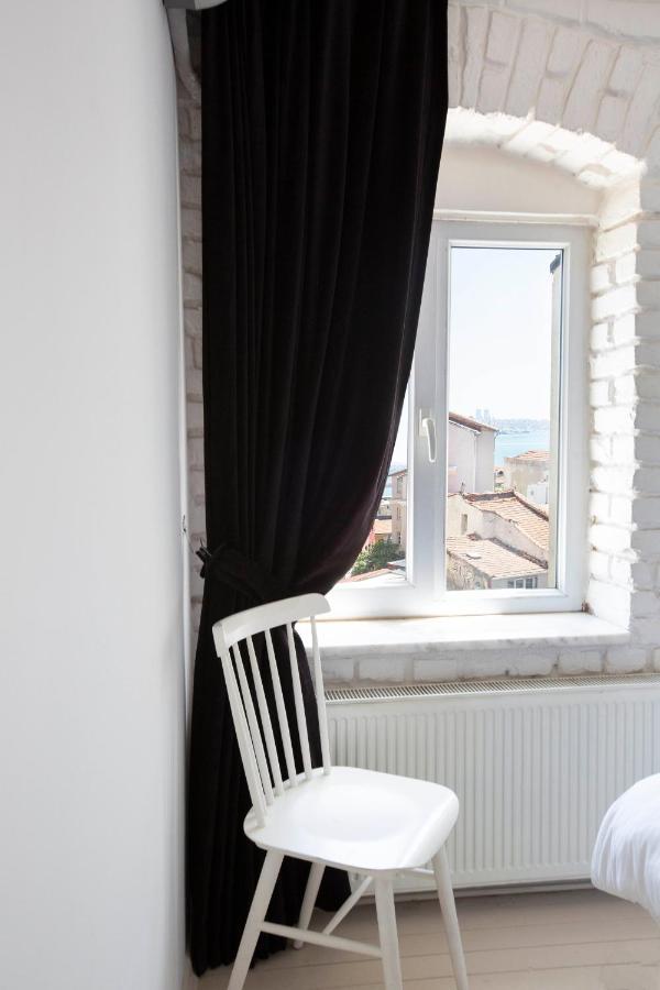 איסטמבול Maravilloso Hotel Galata מראה חיצוני תמונה