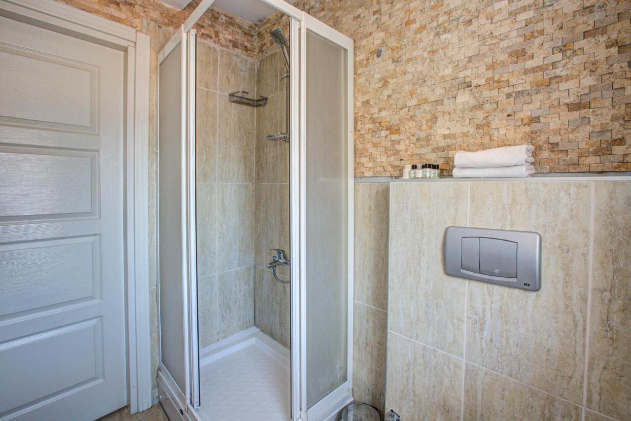 איסטמבול Maravilloso Hotel Galata מראה חיצוני תמונה