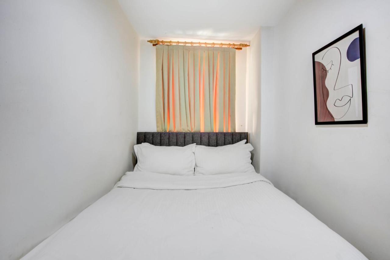 איסטמבול Maravilloso Hotel Galata מראה חיצוני תמונה